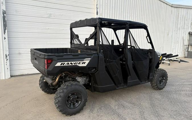 2026 Polaris® Ranger Crew 1000 Premium