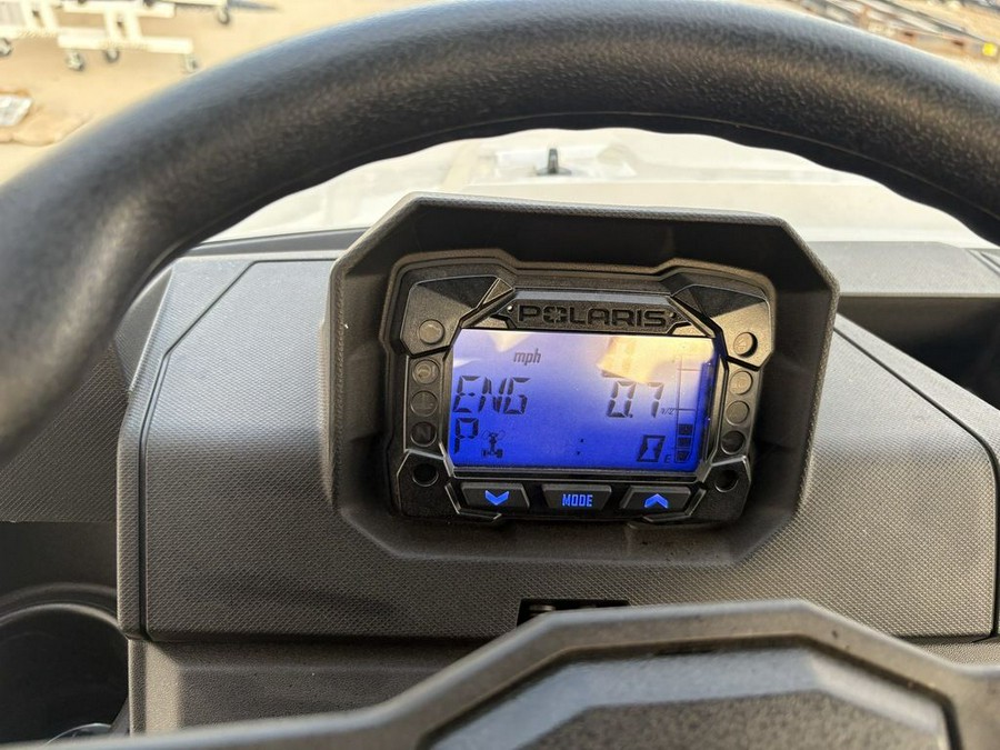 2026 Polaris® Ranger Crew 1000 Premium