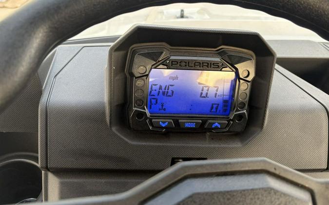 2026 Polaris® Ranger Crew 1000 Premium