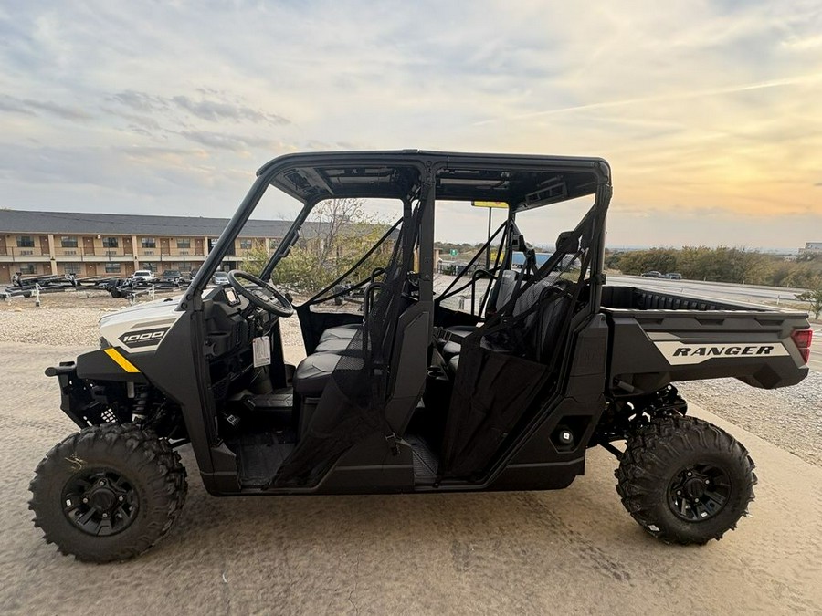 2026 Polaris® Ranger Crew 1000 Premium