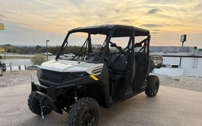 2026 Polaris® Ranger Crew 1000 Premium