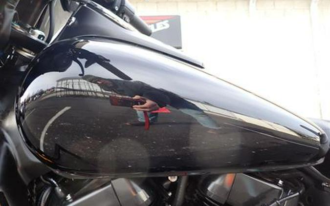 2020 Honda Shadow Phantom