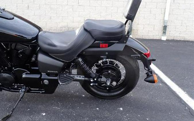 2020 Honda Shadow Phantom