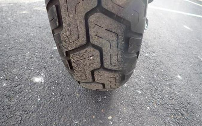 2020 Honda Shadow Phantom