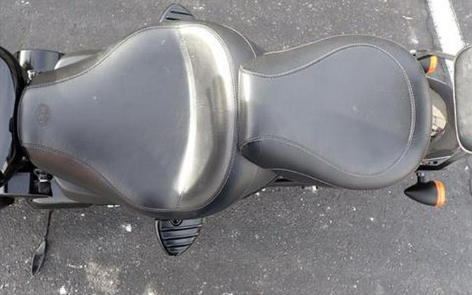 2020 Honda Shadow Phantom