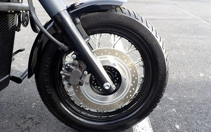 2020 Honda Shadow Phantom