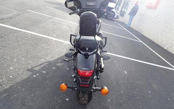 2020 Honda Shadow Phantom