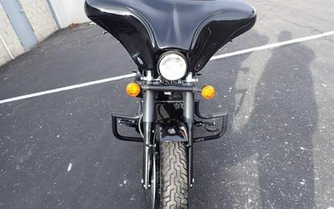 2020 Honda Shadow Phantom