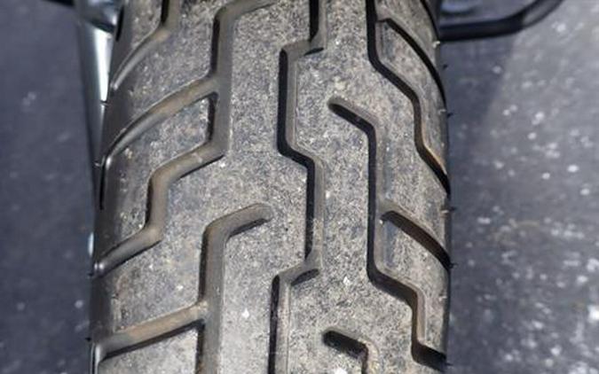 2020 Honda Shadow Phantom