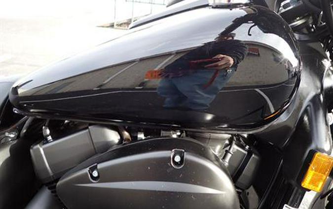 2020 Honda Shadow Phantom