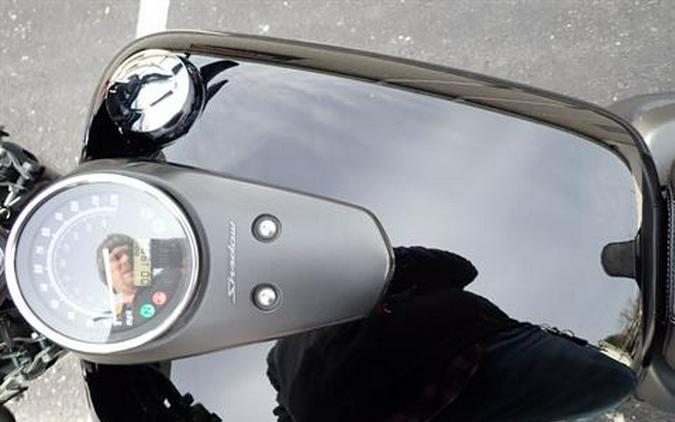 2020 Honda Shadow Phantom