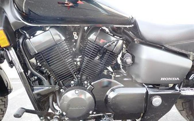 2020 Honda Shadow Phantom