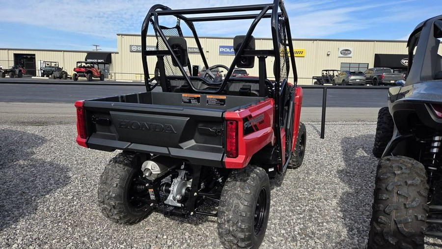 2026 Honda® Pioneer 520