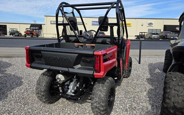 2026 Honda® Pioneer 520