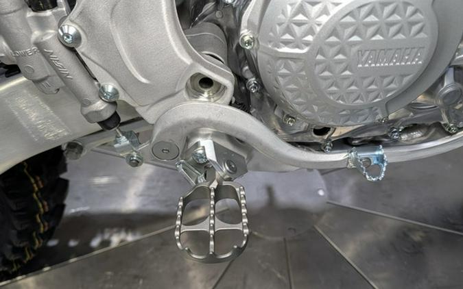 2026 Yamaha YZ 450F 70th Anniversary Edition