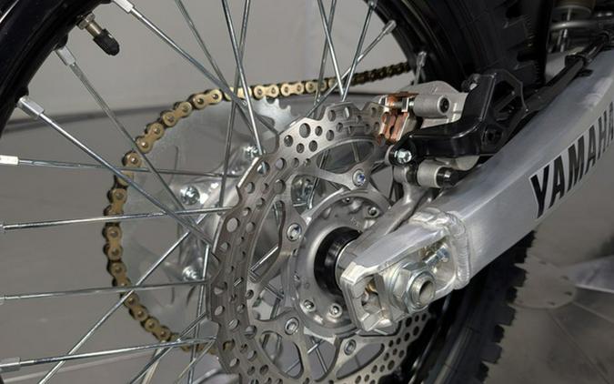 2026 Yamaha YZ 450F 70th Anniversary Edition