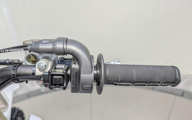 2026 Yamaha YZ 450F 70th Anniversary Edition