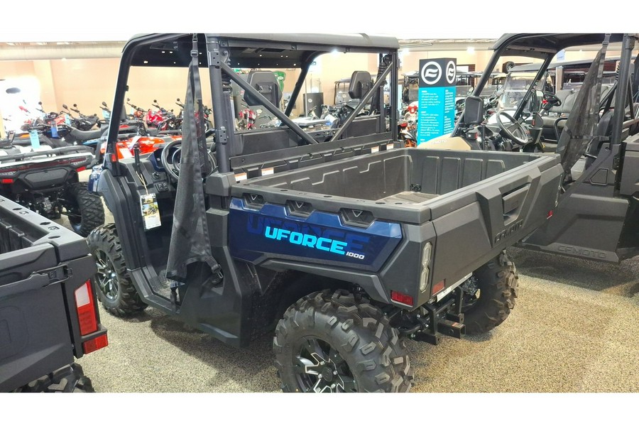 2026 UFORCE 1000 - CFMOTO