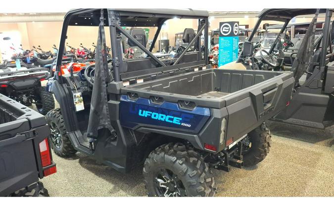 2026 CFMOTO UFORCE 1000