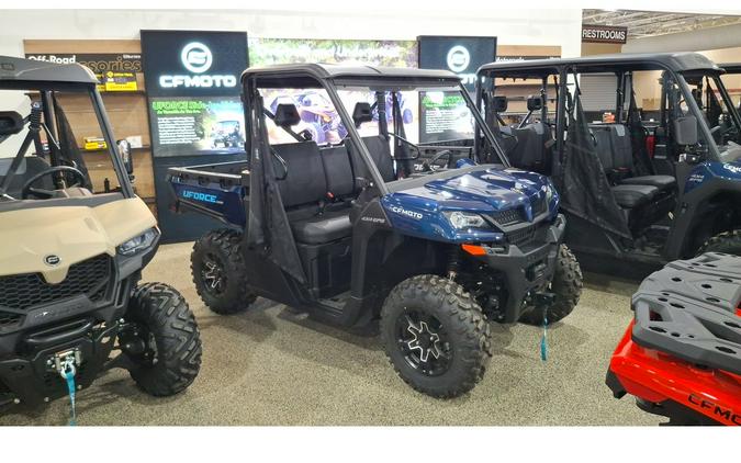 2026 CFMOTO UFORCE 1000
