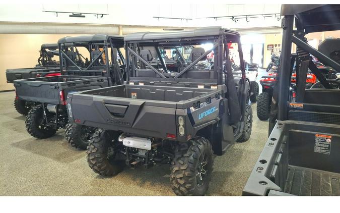 2026 CFMOTO UFORCE 1000