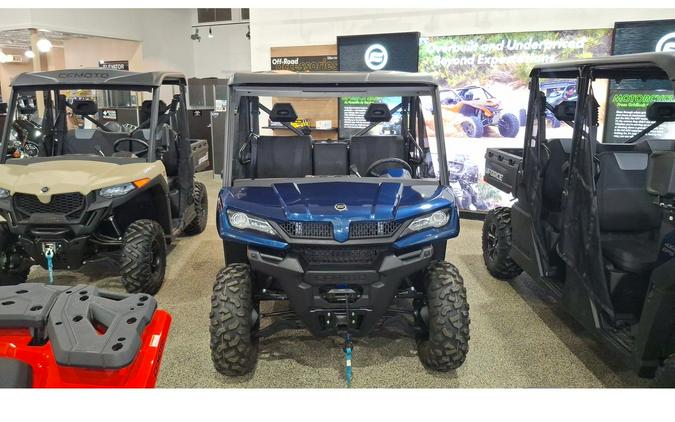 2026 CFMOTO UFORCE 1000