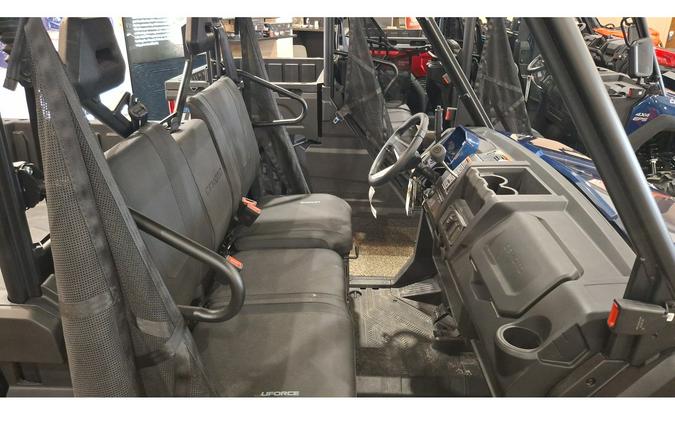 2026 CFMOTO UFORCE 1000