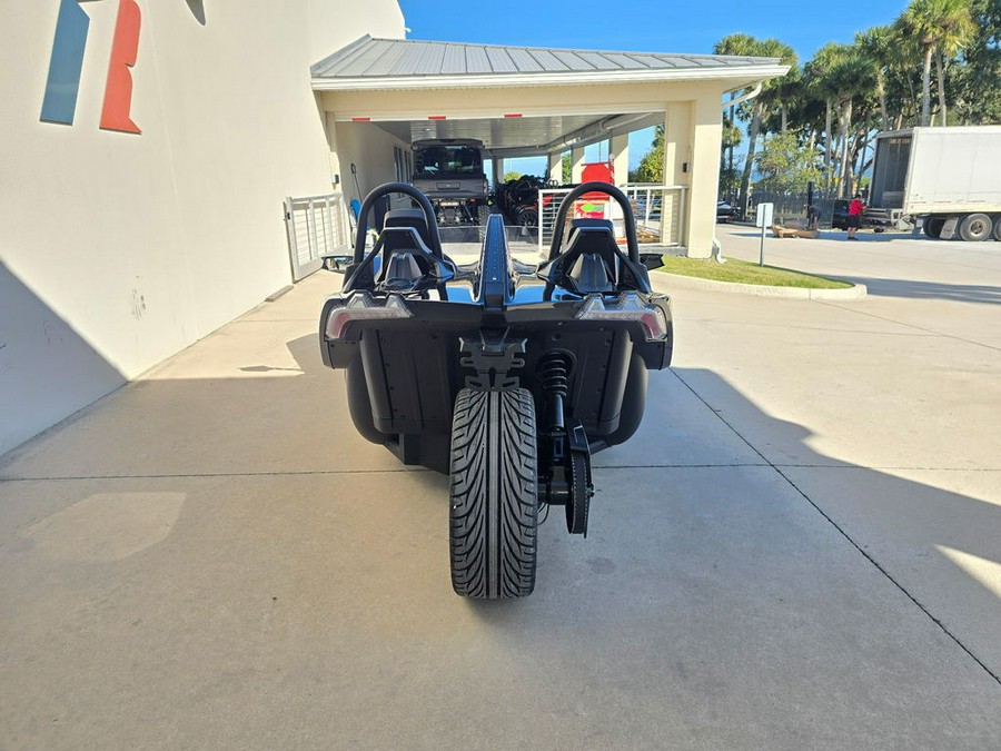 2026 Polaris Slingshot® S Manual