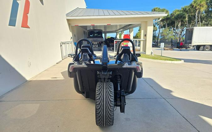 2026 Polaris Slingshot® S Manual