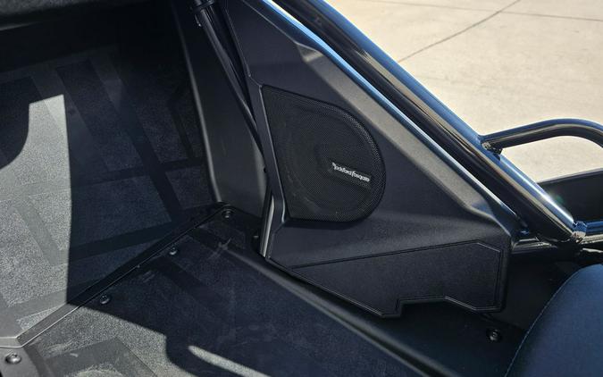 2026 Polaris Slingshot® S Manual