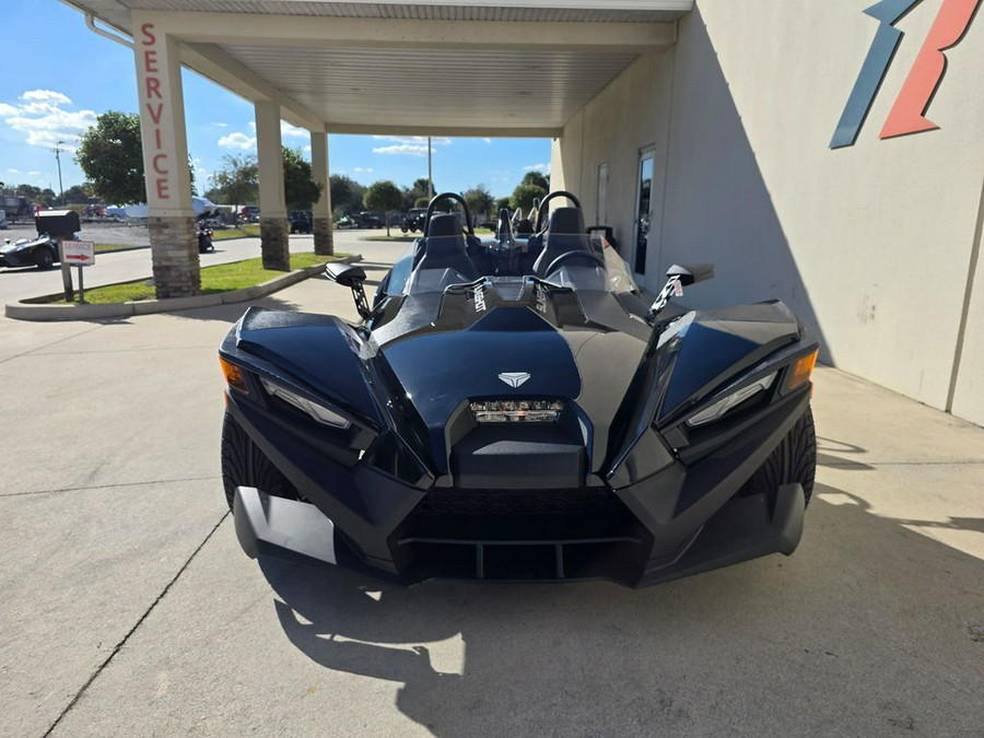 2026 Polaris Slingshot® S Manual