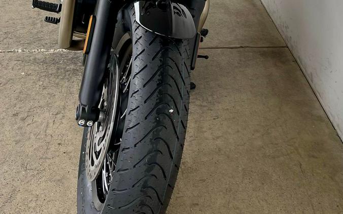 2026 Triumph BONNEVILLE BOBBER