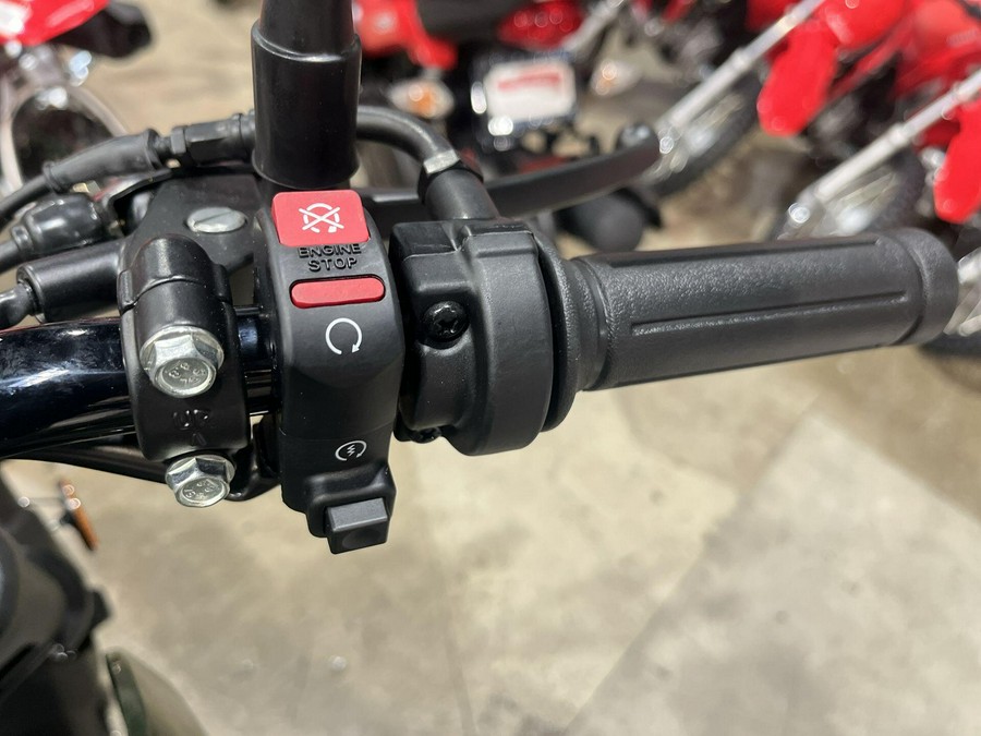 2023 Honda Navi