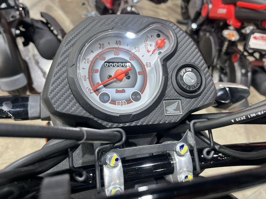 2023 Honda Navi