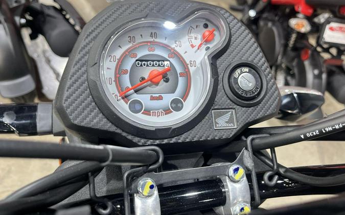 2023 Honda Navi