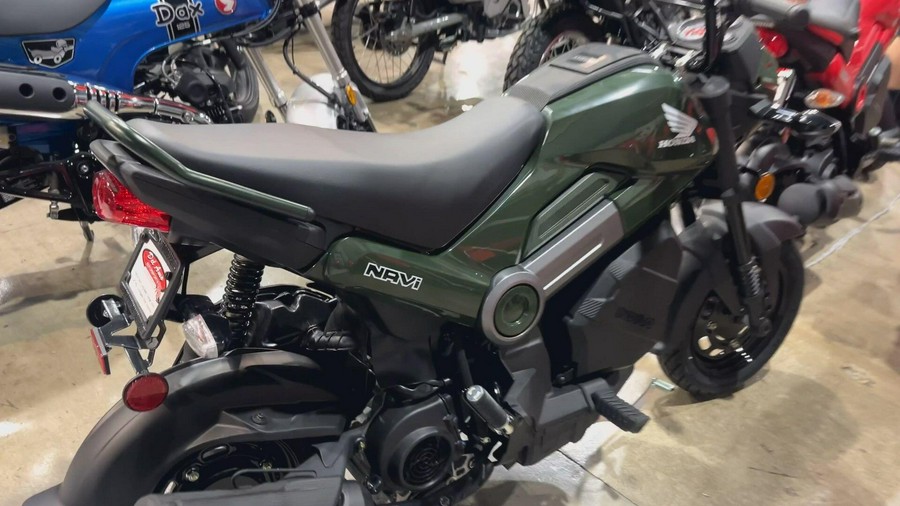 2023 Honda Navi