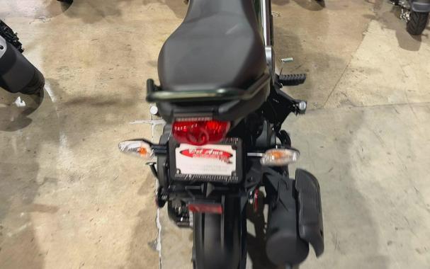 2023 Honda Navi