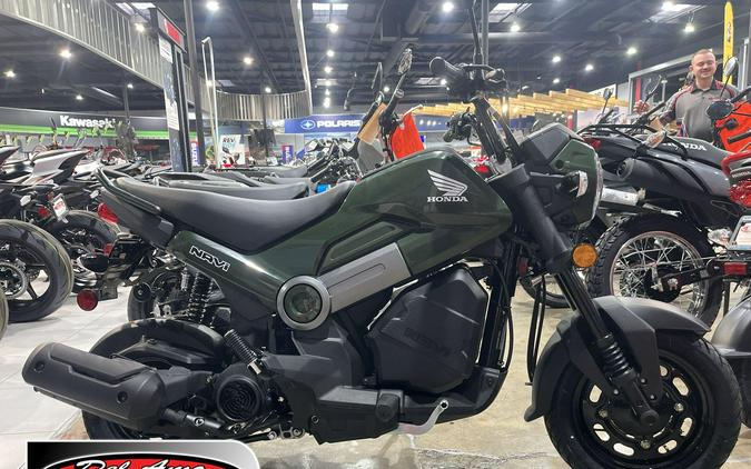 2023 Honda Navi