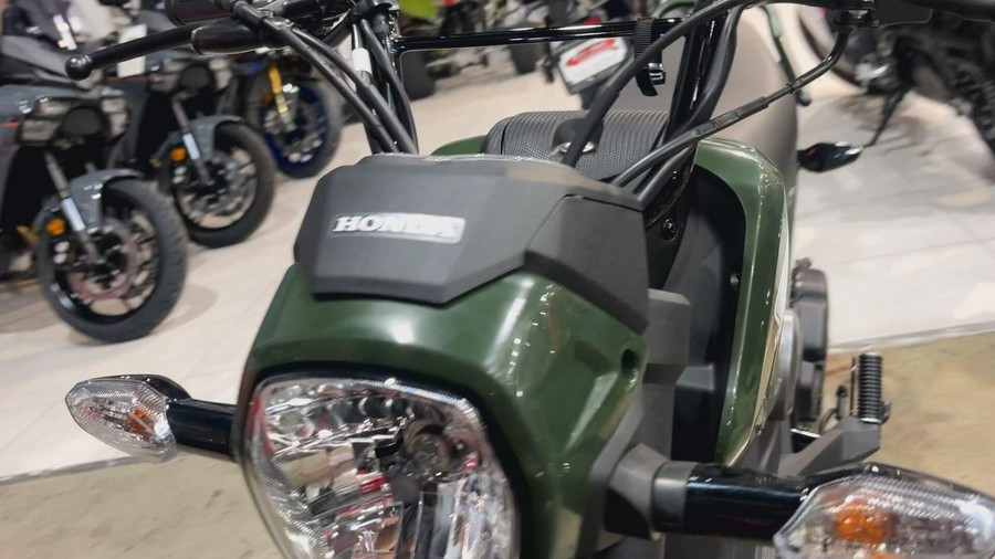 2023 Honda Navi