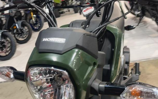 2023 Honda Navi