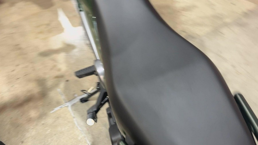 2023 Honda Navi
