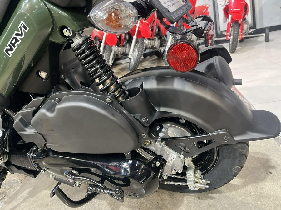2023 Honda Navi