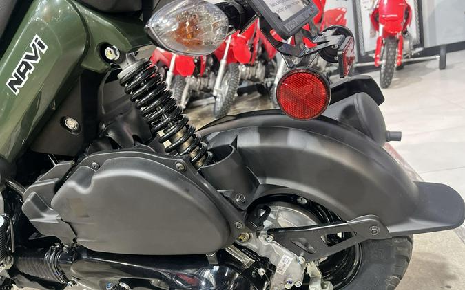 2023 Honda Navi