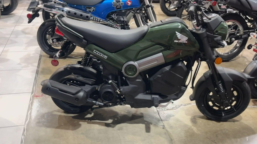 2023 Honda Navi