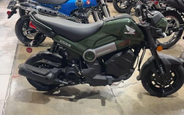 2023 Honda Navi