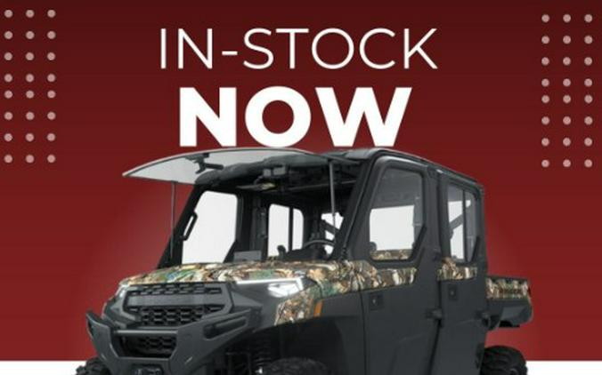 2026 Polaris Ranger Crew XP 1000 NorthStar Edition Ultimate