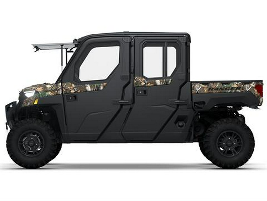 2026 Polaris Ranger Crew XP 1000 NorthStar Edition Ultimate