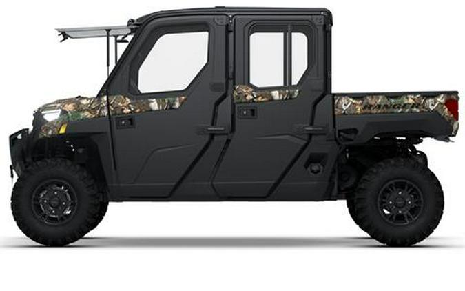 2026 Polaris Ranger Crew XP 1000 NorthStar Edition Ultimate