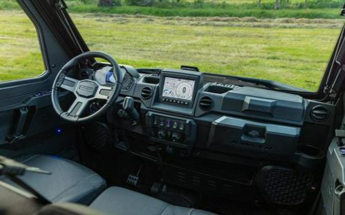 2026 Polaris Ranger Crew XP 1000 NorthStar Edition Ultimate