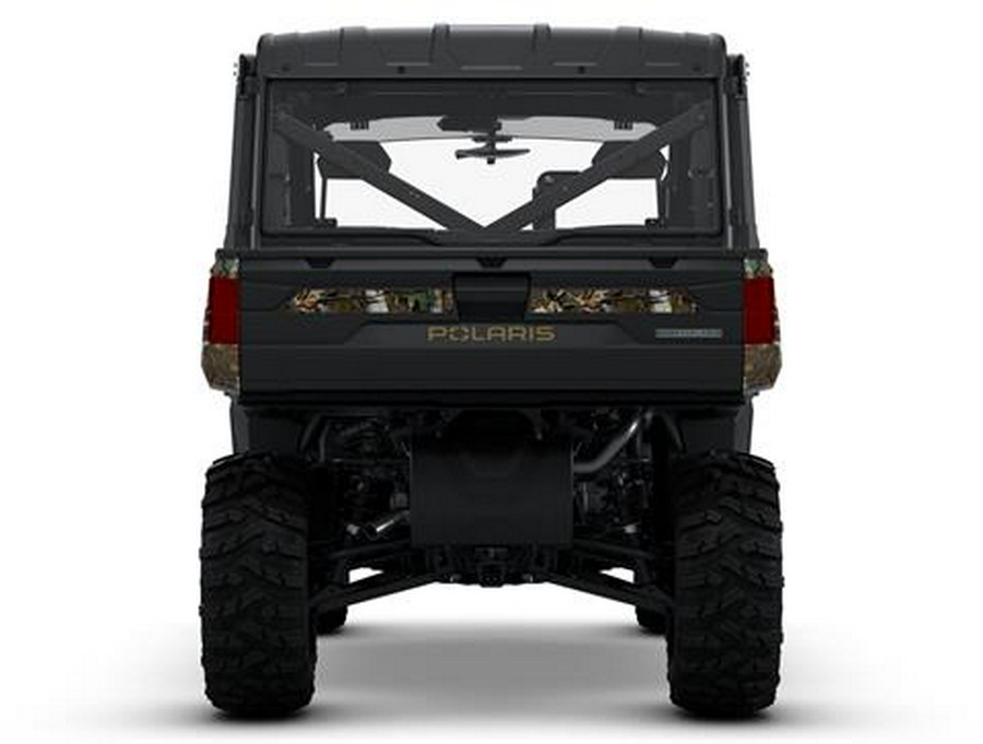 2026 Polaris Ranger Crew XP 1000 NorthStar Edition Ultimate
